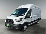 2025 Ford Transit 350 HD High Roof DRW AWD Empty Cargo Van for sale #F50428 - photo 3