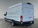 2025 Ford Transit 350 HD High Roof DRW AWD Empty Cargo Van for sale #F50428 - photo 4