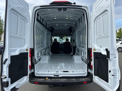 2025 Ford Transit 350 HD High Roof DRW AWD Empty Cargo Van for sale #F50429 - photo 2