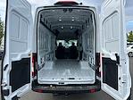 2025 Ford Transit 350 HD High Roof DRW AWD Empty Cargo Van for sale #F50429 - photo 2
