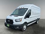2025 Ford Transit 350 HD High Roof DRW AWD Empty Cargo Van for sale #F50429 - photo 3