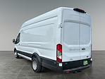 2025 Ford Transit 350 HD High Roof DRW AWD Empty Cargo Van for sale #F50429 - photo 4