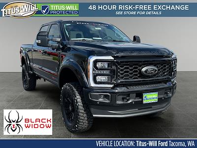 2025 Ford F-250 Crew Cab 4x4 Pickup for sale #F50430 - photo 1