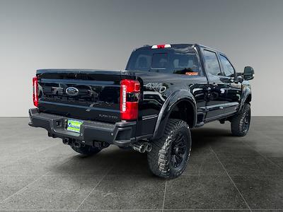 2025 Ford F-250 Crew Cab 4x4 Pickup for sale #F50430 - photo 2