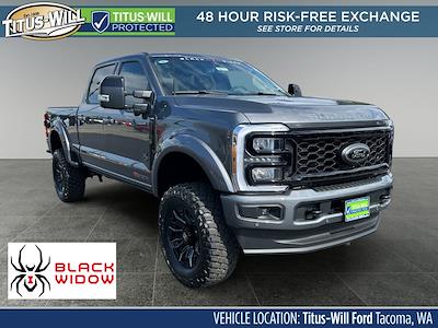 2025 Ford F-250 Crew Cab 4x4 Pickup for sale #F50431 - photo 1