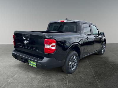 New 2025 Ford Maverick XLT SuperCrew Cab AWD Pickup for sale #F50442 - photo 2