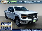2025 Ford F-150 SuperCrew Cab 4x4 Pickup for sale #F50447 - photo 1