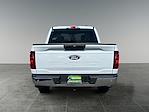 2025 Ford F-150 SuperCrew Cab 4x4 Pickup for sale #F50447 - photo 7