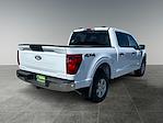 2025 Ford F-150 SuperCrew Cab 4x4 Pickup for sale #F50447 - photo 2
