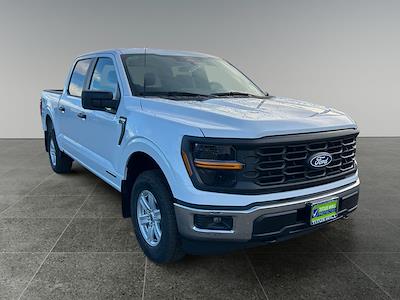 New 2025 Ford F-150 XL SuperCrew Cab for sale #F50448 - photo 1