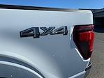 2025 Ford F-150 SuperCrew Cab 4WD Pickup for sale #F50448 - photo 29
