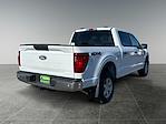 2025 Ford F-150 SuperCrew Cab 4WD Pickup for sale #F50448 - photo 2