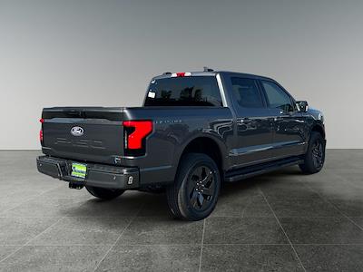 2025 Ford F-150 Lightning SuperCrew Cab AWD Pickup for sale #F50451 - photo 2