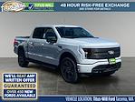 2025 Ford F-150 Lightning SuperCrew Cab AWD Pickup for sale #F50452 - photo 1