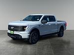2025 Ford F-150 Lightning SuperCrew Cab AWD Pickup for sale #F50452 - photo 4