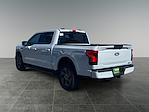 2025 Ford F-150 Lightning SuperCrew Cab AWD Pickup for sale #F50452 - photo 6