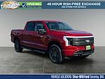 New 2025 Ford F-150 Lightning Flash SuperCrew Cab AWD Pickup for sale #F50453 - photo 1