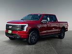 New 2025 Ford F-150 Lightning Flash SuperCrew Cab AWD Pickup for sale #F50453 - photo 4