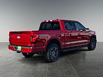 New 2025 Ford F-150 Lightning Flash SuperCrew Cab AWD Pickup for sale #F50453 - photo 2