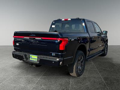 2025 Ford F-150 Lightning SuperCrew Cab AWD Pickup for sale #F50454 - photo 2