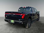 2025 Ford F-150 Lightning SuperCrew Cab AWD Pickup for sale #F50454 - photo 2