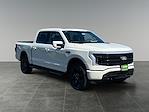 New 2025 Ford F-150 Lightning Platinum SuperCrew Cab AWD Pickup for sale #F50455 - photo 1