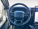 New 2025 Ford F-150 Lightning Platinum SuperCrew Cab AWD Pickup for sale #F50455 - photo 14
