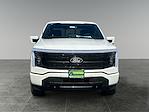 New 2025 Ford F-150 Lightning Platinum SuperCrew Cab AWD Pickup for sale #F50455 - photo 3