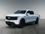 New 2025 Ford F-150 Lightning Platinum SuperCrew Cab AWD Pickup for sale #F50455 - photo 4
