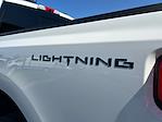 New 2025 Ford F-150 Lightning Platinum SuperCrew Cab AWD Pickup for sale #F50455 - photo 36