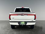 New 2025 Ford F-150 Lightning Platinum SuperCrew Cab AWD Pickup for sale #F50455 - photo 7