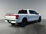 New 2025 Ford F-150 Lightning Platinum SuperCrew Cab AWD Pickup for sale #F50455 - photo 2