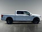 New 2025 Ford F-150 Lightning Platinum SuperCrew Cab AWD Pickup for sale #F50455 - photo 8