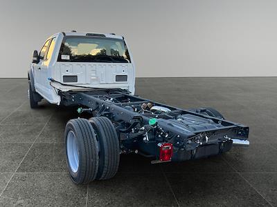 2025 Ford F-550 Super Cab DRW 4WD Cab Chassis for sale #F50456 - photo 2