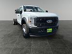 New 2025 Ford F-550 XL Super Cab 4x4 Cab Chassis for sale #F50456 - photo 1