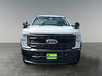 New 2025 Ford F-550 XL Super Cab 4x4 Cab Chassis for sale #F50456 - photo 3
