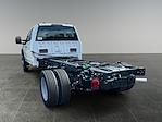 New 2025 Ford F-550 XL Super Cab 4x4 Cab Chassis for sale #F50456 - photo 2