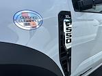 New 2025 Ford F-550 XL Super Cab 4x4 Cab Chassis for sale #F50456 - photo 8