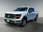 2025 Ford F-150 SuperCrew Cab 4WD Pickup for sale #F50460 - photo 4