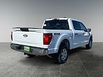 2025 Ford F-150 SuperCrew Cab 4WD Pickup for sale #F50460 - photo 2