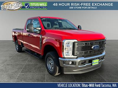 2025 Ford F-250 Super Cab 4x4 Pickup for sale #F50461 - photo 1