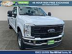 2025 Ford F-350 Super Cab SRW 4x4 Service Truck for sale #F50463 - photo 1