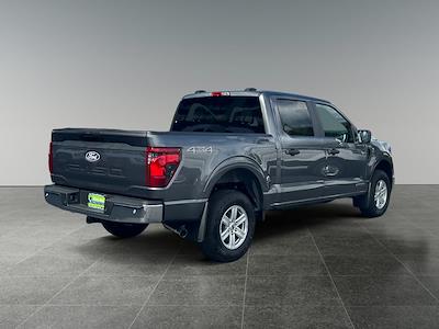 2025 Ford F-150 SuperCrew Cab 4x4 Pickup for sale #F50464 - photo 2