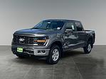 2025 Ford F-150 SuperCrew Cab 4x4 Pickup for sale #F50464 - photo 4
