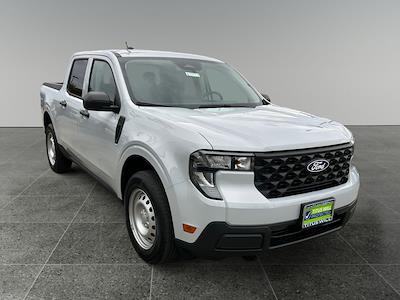New 2025 Ford Maverick XL SuperCrew Cab AWD Pickup for sale #F50504 - photo 1