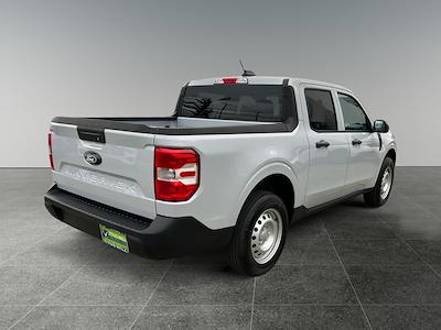 New 2025 Ford Maverick XL SuperCrew Cab AWD Pickup for sale #F50504 - photo 2
