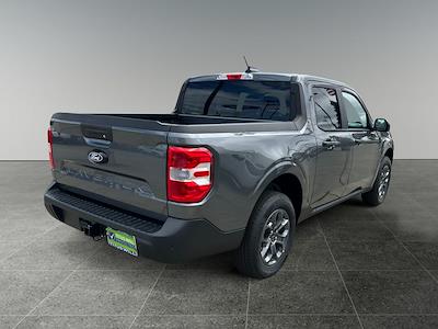New 2025 Ford Maverick XLT SuperCrew Cab AWD Pickup for sale #F50505 - photo 2