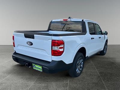 2025 Ford Maverick SuperCrew Cab AWD Pickup for sale #F50506 - photo 2