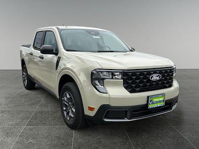 New 2025 Ford Maverick XLT SuperCrew Cab AWD Pickup for sale #F50508 - photo 1