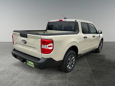 New 2025 Ford Maverick XLT SuperCrew Cab AWD Pickup for sale #F50508 - photo 2